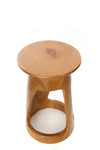 Tweneboa Accent Table