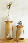 Tweneboa Accent Table