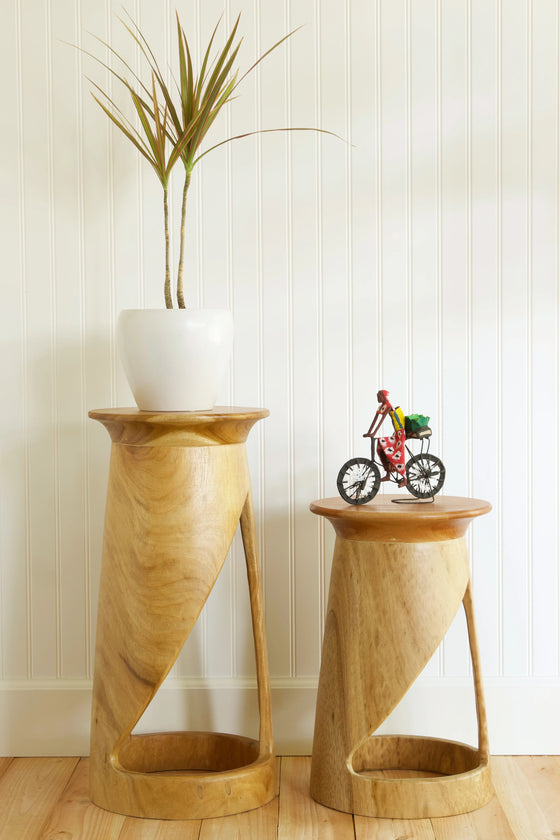 Tweneboa Accent Table